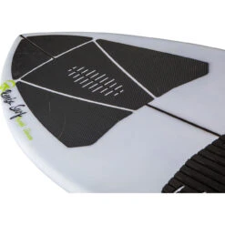 Ronix Flyweight Skimmer Wakesurf Board - 2022 9 Ronix Flyweight Skimmer Wakesurf Board - 2022 -Cheap Ronix Ride Store 2022 RONIX WAKESURFER FLYWEIGHT SKIMMER INSET 4 37660.1631626939