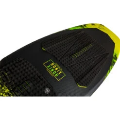 Ronix Koal Surface Crossover Wakesurf Board - 2022 10 Ronix Koal Surface Crossover Wakesurf Board - 2022 -Cheap Ronix Ride Store 2022 RONIX WAKESURFER KOAL SURFACE CROSSOVER INSET 2 12255.1631633938