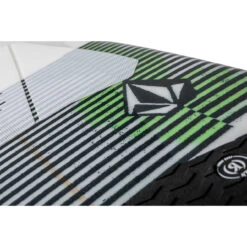 Ronix Volcom Conductor Wakesurf Board - 2022 -Cheap Ronix Ride Store 2022 RONIX WAKESURFER VOLCOM CONDUCTOR INSET 2 56451.1631630439