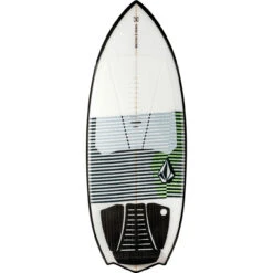 Ronix Volcom Conductor Wakesurf Board - 2022