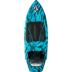 Ronix Volcom Sea Captain Wakesurf Board - 2022