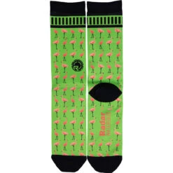 Radar Skis Crew Socks - 2022