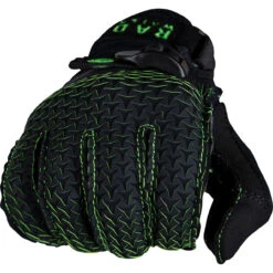 Radar Hydro-K Inside-Out Water Ski Gloves 7 Radar Hydro-K Inside-Out Water Ski Gloves -Cheap Ronix Ride Store 2022 Radar Hydro K Laser Cut Backhand 11572.1632407655