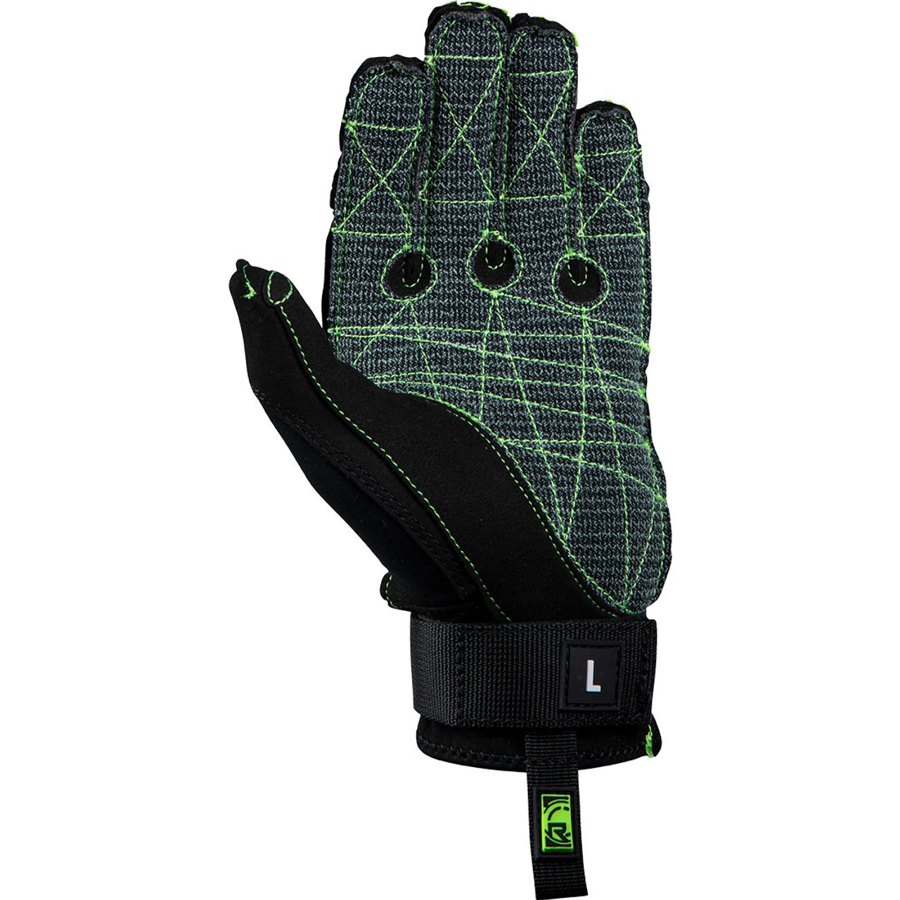 Radar Hydro-K Inside-Out Water Ski Gloves 2 Radar Hydro-K Inside-Out Water Ski Gloves - Image 2