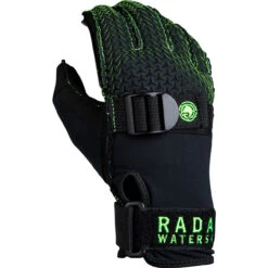 Radar Hydro-K Inside-Out Water Ski Gloves 6 Radar Hydro-K Inside-Out Water Ski Gloves -Cheap Ronix Ride Store 2022 Radar Hydro K Top 22325.1632407655