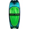 Radar Magic Carpet Kneeboard - Green