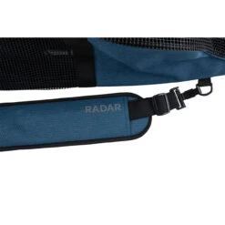 Radar Vapor Padded Slalom Water Ski Bag - Navy 7 Radar Vapor Padded Slalom Water Ski Bag - Navy -Cheap Ronix Ride Store 2022 Radar Mens Padded Slalom Bag Shoulder Strap 39273.1632497637