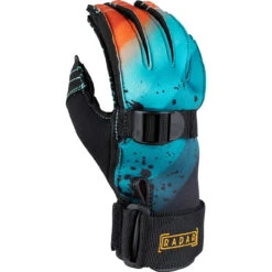 Radar T.R.A. Inside-Out Kid's Water Ski Gloves -Cheap Ronix Ride Store 2022 Radar TRA Top 94223.1632409079