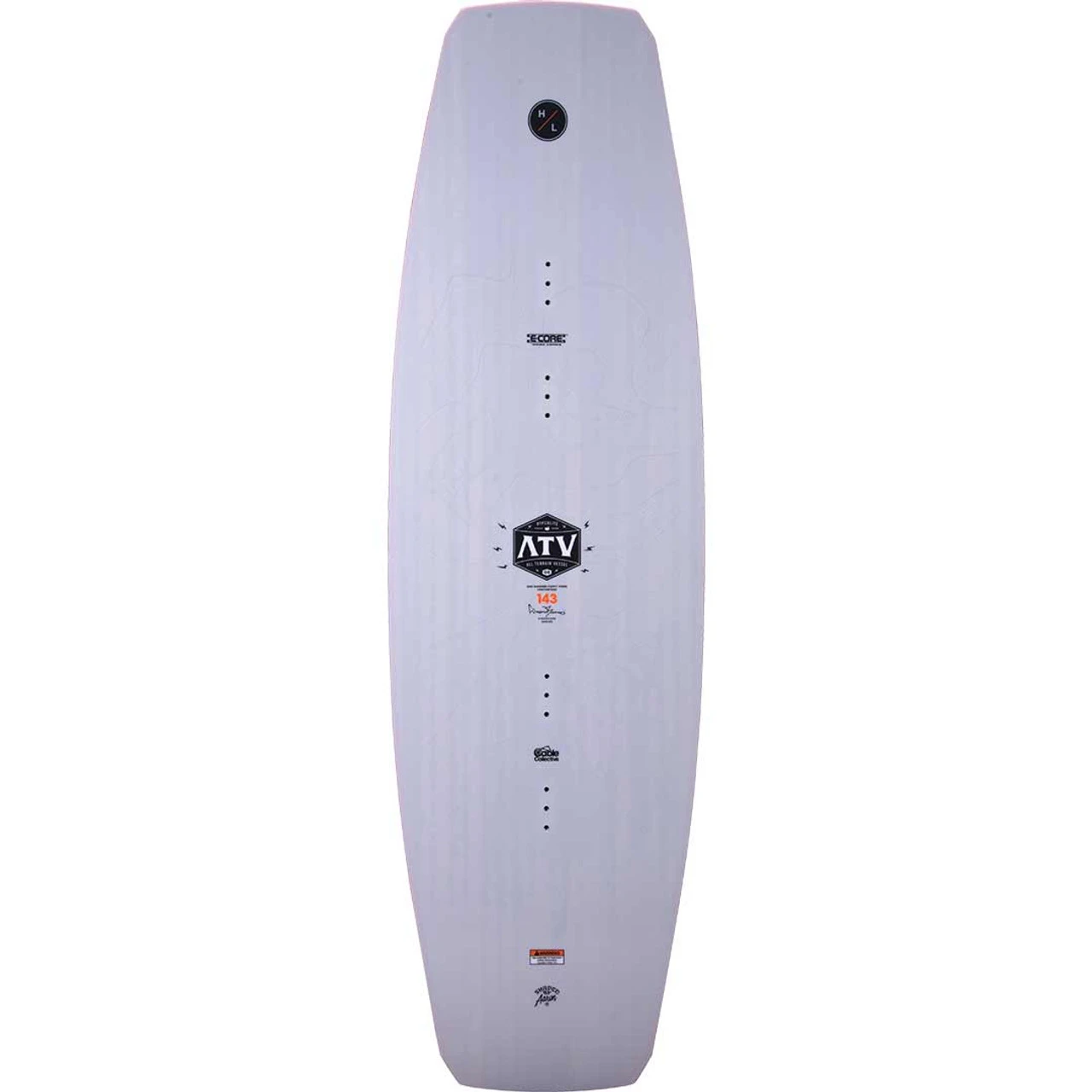 Hyperlite ATV Wakeboard - 2023 1 Hyperlite ATV Wakeboard - 2023