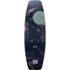 Hyperlite ATV Wakeboard - 2023 9 Hyperlite ATV Wakeboard - 2023 -Cheap Ronix Ride Store 2023 Hyperlite ATV Cable Wakeboard 148 BASE 38760.1665434112