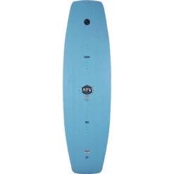 Hyperlite ATV Wakeboard - 2023 10 Hyperlite ATV Wakeboard - 2023 -Cheap Ronix Ride Store 2023 Hyperlite ATV Cable Wakeboard 153 TOP 03505.1665434112