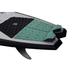 Hyperlite Automatic Wakesurf Board - 2023 8 Hyperlite Automatic Wakesurf Board - 2023 -Cheap Ronix Ride Store 2023 Hyperlite AUTOMATIC Wakesurf Board 4 7 DETAIL 4 88196.1666810196