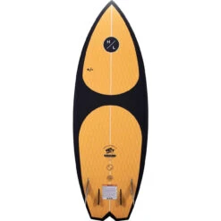 Hyperlite Automatic Wakesurf Board - 2023 10 Hyperlite Automatic Wakesurf Board - 2023 -Cheap Ronix Ride Store 2023 Hyperlite AUTOMATIC Wakesurf Board 5 0 BASE 14224.1666810196