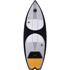 Hyperlite Automatic Wakesurf Board - 2023 9 Hyperlite Automatic Wakesurf Board - 2023 -Cheap Ronix Ride Store 2023 Hyperlite AUTOMATIC Wakesurf Board 5 0 TOP 58543.1666810196