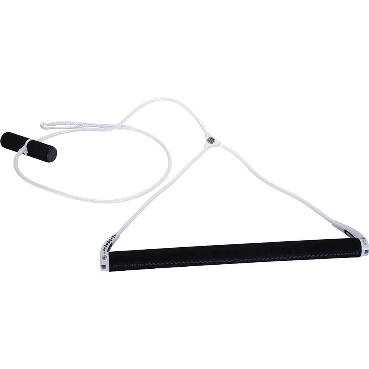 Hyperlite Blueprint "T" Handle Wakeboard Handle - 2023 1 Hyperlite Blueprint "T" Handle Wakeboard Handle - 2023