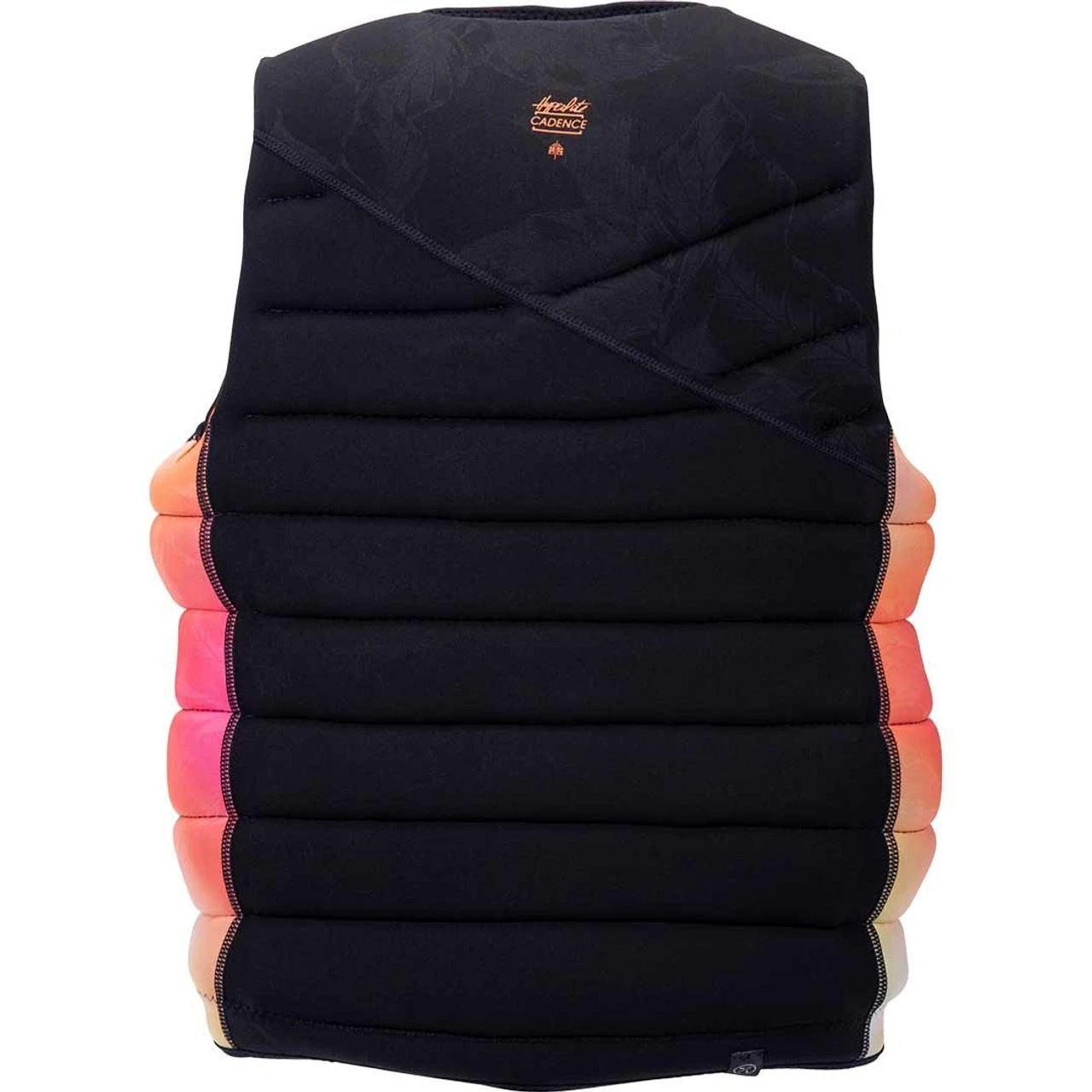 Hyperlite Cadence Women's Comp Vest - 2023 2 Hyperlite Cadence Women's Comp Vest - 2023 - Image 2