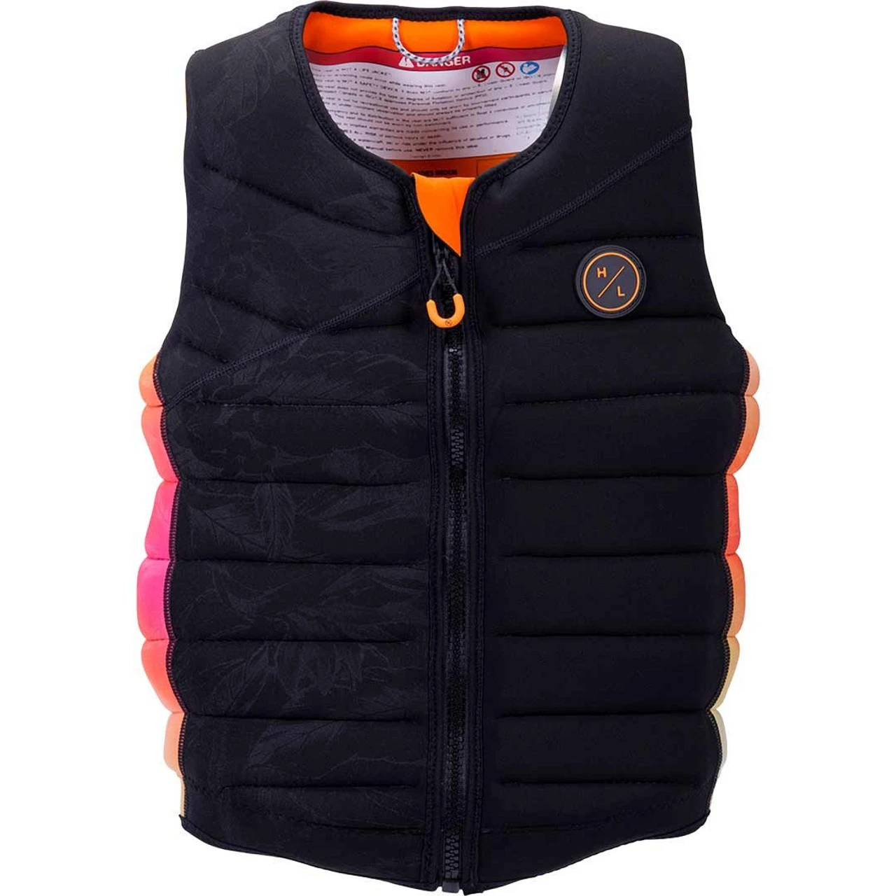 Hyperlite Cadence Women's Comp Vest - 2023 1 Hyperlite Cadence Women's Comp Vest - 2023