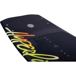 Hyperlite Cadence Women's Wakeboard - 2023 7 Hyperlite Cadence Women's Wakeboard - 2023 -Cheap Ronix Ride Store 2023 Hyperlite CADENCE Womens Wakeboard DETAIL 1 24507.1665762582