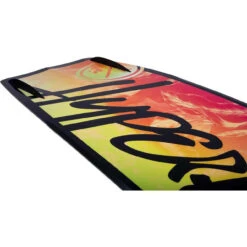 Hyperlite Cadence Women's Wakeboard - 2023 6 Hyperlite Cadence Women's Wakeboard - 2023 -Cheap Ronix Ride Store 2023 Hyperlite CADENCE Womens Wakeboard DETAIL 3 45581.1665762582