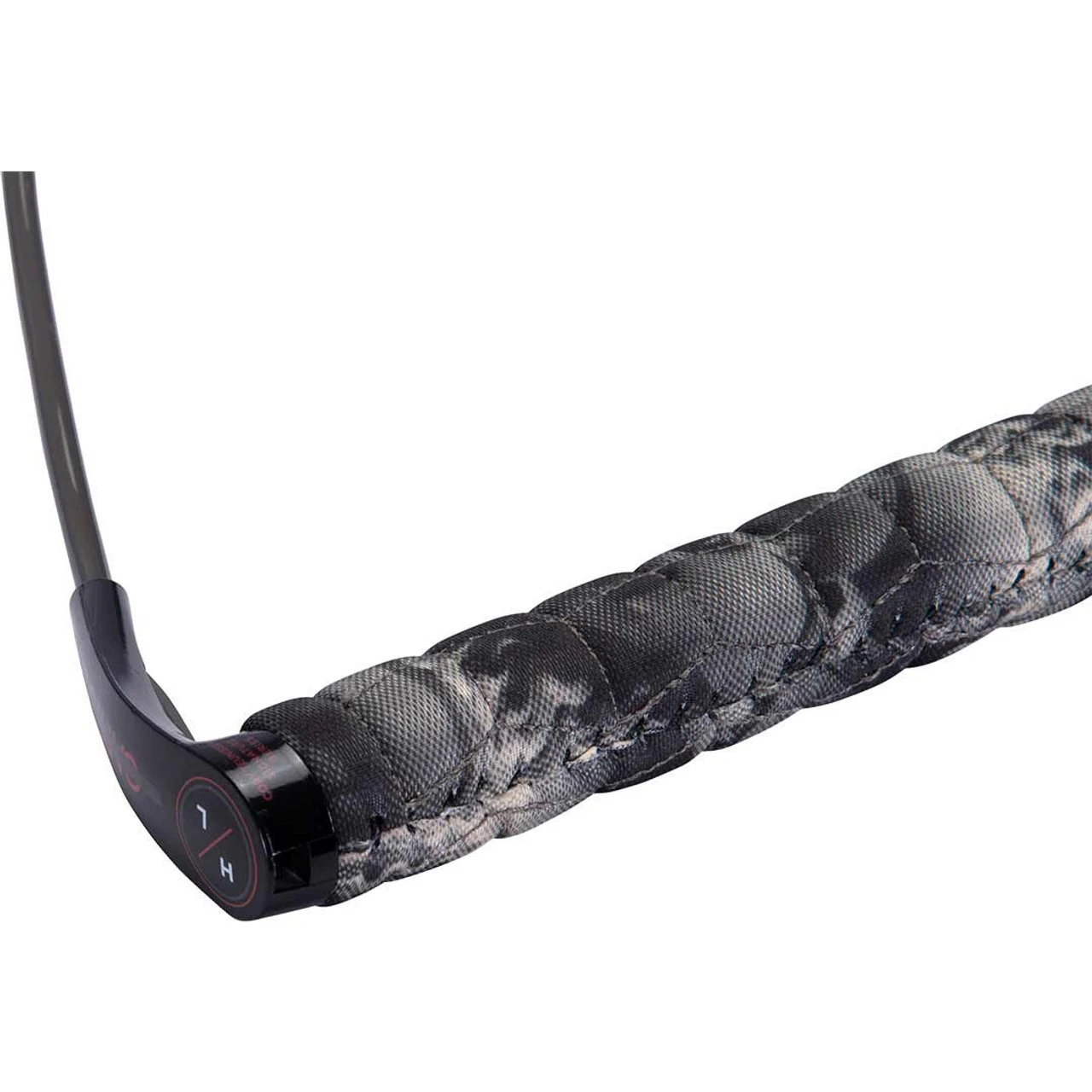 Hyperlite Capitol Pro Wakeboard Rope & Handle Package - 2023 2 Hyperlite Capitol Pro Wakeboard Rope & Handle Package - 2023 - Image 2