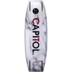 Hyperlite Capitol Wakeboard - 2023 -Cheap Ronix Ride Store 2023 Hyperlite CAPITOL Wakeboard 143 BASE 33900.1664917050