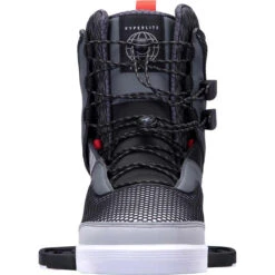 Hyperlite Capitol Wakeboard Bindings - 2023 -Cheap Ronix Ride Store 2023 Hyperlite CAPITOL Wakeboard Binding FRONT 86890.1665524783