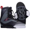 Hyperlite Capitol Wakeboard Bindings - 2023