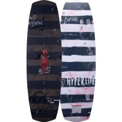 Hyperlite Codyak Wakeboard - 2023 8 Hyperlite Codyak Wakeboard - 2023 -Cheap Ronix Ride Store 2023 Hyperlite CODYAK Cable Wakeboard 143 95384.1666038403
