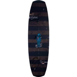 Hyperlite Codyak Wakeboard - 2023 11 Hyperlite Codyak Wakeboard - 2023 -Cheap Ronix Ride Store 2023 Hyperlite CODYAK Cable Wakeboard 155 81975.1666038943