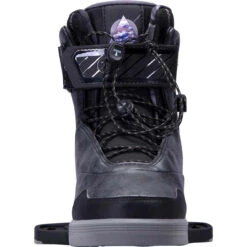 Hyperlite Defacto Wakeboard Bindings - 2023 10 Hyperlite Defacto Wakeboard Bindings - 2023 -Cheap Ronix Ride Store 2023 Hyperlite DEFACTO Wakeboard Binding FRONT 20562.1665604915