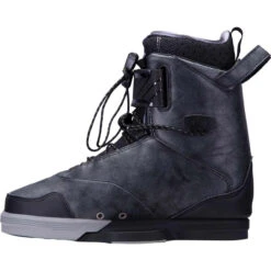 Hyperlite Defacto Wakeboard Bindings - 2023 11 Hyperlite Defacto Wakeboard Bindings - 2023 -Cheap Ronix Ride Store 2023 Hyperlite DEFACTO Wakeboard Binding MEDIAL 84976.1665604915