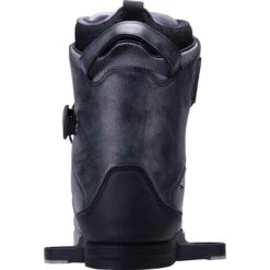 Hyperlite Defacto Wakeboard Bindings - 2023 12 Hyperlite Defacto Wakeboard Bindings - 2023 -Cheap Ronix Ride Store 2023 Hyperlite DEFACTO Wakeboard Binding REAR 61794.1665604915