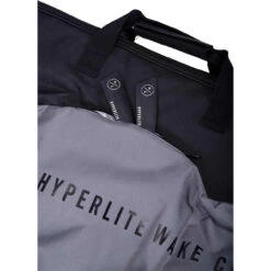 Hyperlite Essential Wakeboard Bag - Grey -Cheap Ronix Ride Store 2023 Hyperlite ESSENTIAL BAG GRAY 3 95362.1666708818