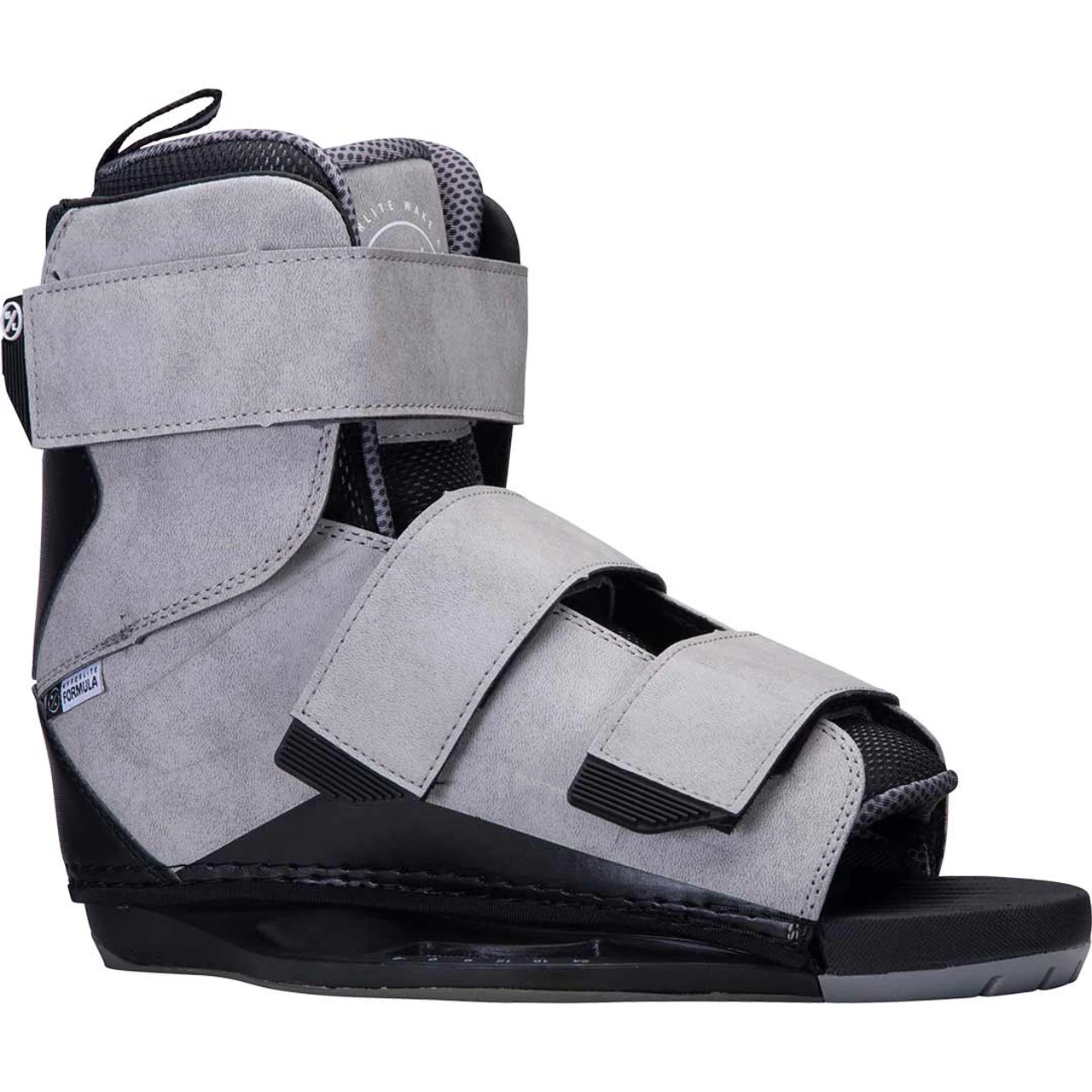 Hyperlite Source Wakeboard Package W/ Formula Bindings - 2023 3 Hyperlite Source Wakeboard Package W/ Formula Bindings - 2023 - Image 3