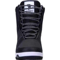 Hyperlite Freepress System Wakeboard Boots - 2023 -Cheap Ronix Ride Store 2023 Hyperlite FREPRESS Wakeboard Binding FRONT 96743.1665518982