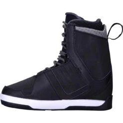 Hyperlite Freepress System Wakeboard Boots - 2023 -Cheap Ronix Ride Store 2023 Hyperlite FREPRESS Wakeboard Binding MEDIAL 24587.1665518982