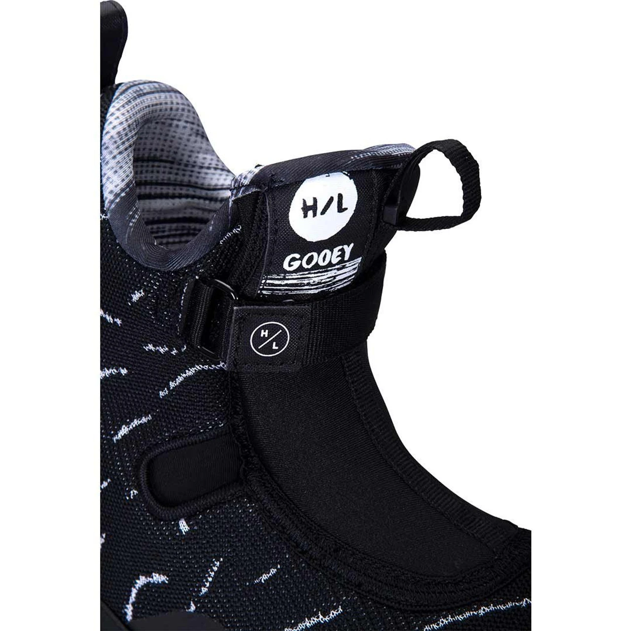 Hyperlite Gooey System Wakeboard Boots - 2023 7 Hyperlite Gooey System Wakeboard Boots - 2023 - Image 7