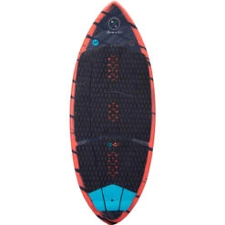 Hyperlite Hi-Fi Wakesurf Board - 2023