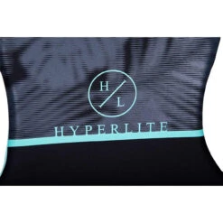 Hyperlite Women's Indy Life Jacket - Aqua -Cheap Ronix Ride Store 2023 Hyperlite INDY WOMENS COAST GUARD APPROVED LIFE JACKET MINT DETAIL 1 79152.1666722318