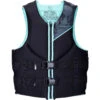 Hyperlite Women's Indy Life Jacket - Aqua