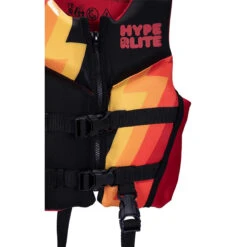 Hyperlite Boy's Child Indy Vest 5 Hyperlite Boy's Child Indy Vest -Cheap Ronix Ride Store 2023 Hyperlite INDY BOYS LIFE JACKET CHILD DETAIL2 81880.1666727792