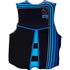 Hyperlite Boys Junior Indy Life Jacket -Cheap Ronix Ride Store 2023 Hyperlite INDY BOYS LIFE JACKET JUNIOR BACK 12133.1666723796