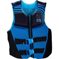 Hyperlite Boys Junior Indy Life Jacket