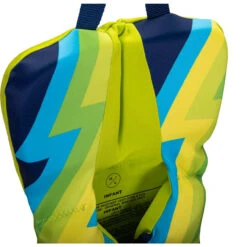 Hyperlite Boy's Toddler Indy Life Jacket - Blue/Yellow 6 Hyperlite Boy's Toddler Indy Life Jacket - Blue/Yellow -Cheap Ronix Ride Store 2023 Hyperlite INDY BOYS LIFE JACKET TODDLER DETAIL2 15274.1666728200