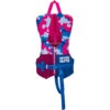 Hyperlite Girl's Toddler Indy Life Jacket - 2023