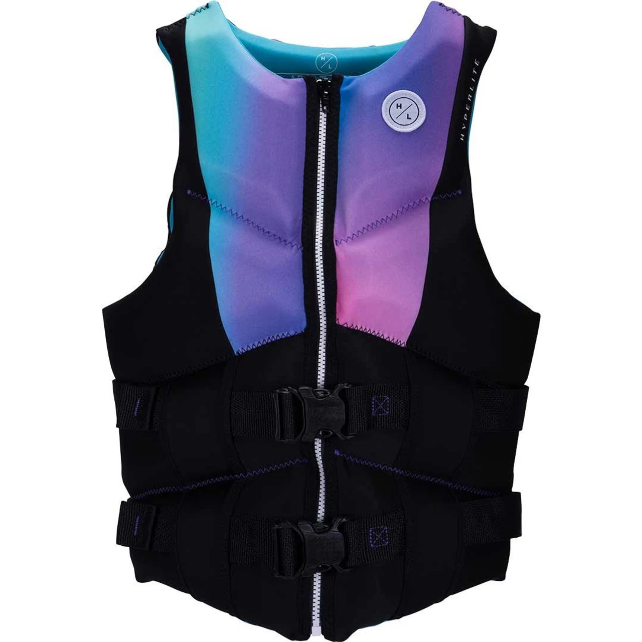 Hyperlite Women's Logic Life Jacket- 2023 1 Hyperlite Women's Logic Life Jacket- 2023