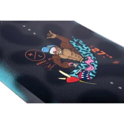 Hyperlite Murray Jr Kid's Wakeboard - 2023 11 Hyperlite Murray Jr Kid's Wakeboard - 2023 -Cheap Ronix Ride Store 2023 Hyperlite MURRAY JR BOYS Wakeboard DETAIL 1 70194.1666122877