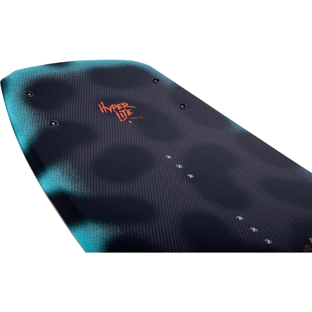 Hyperlite Murray Jr Kid's Wakeboard - 2023 5 Hyperlite Murray Jr Kid's Wakeboard - 2023 - Image 5