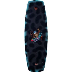 Hyperlite Murray Jr Kid's Wakeboard - 2023