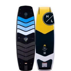 Hyperlite Murray Wakeboard - 2023 -Cheap Ronix Ride Store 2023 Hyperlite MURRAY Wakeboard 139 15371.1666043327